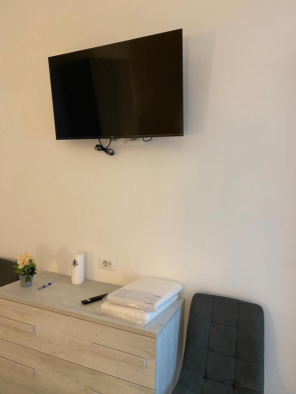 Gasthuis Youroominrome Rome