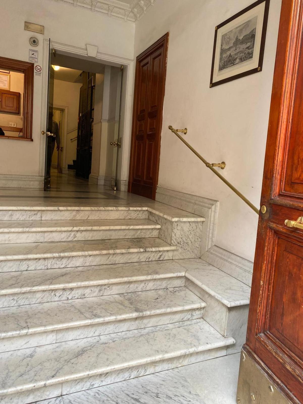 Youroominrome Gasthuis Rome